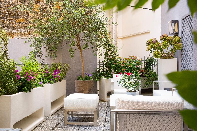 اتاق سوپریور, Nuve Elements