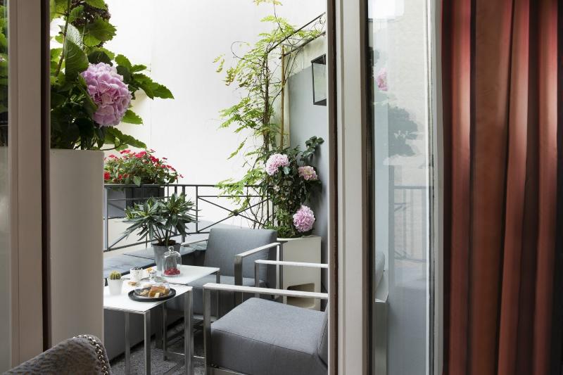 اتاق سوپریور, Nuve Elements