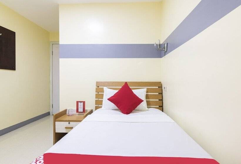 スタンダードシングルルーム, Oyo 416 Lucky