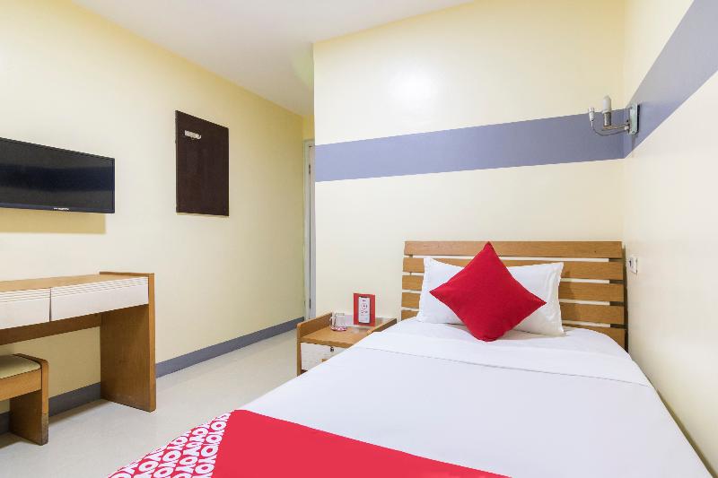 スタンダードシングルルーム, Oyo 416 Lucky