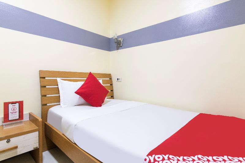 スタンダードシングルルーム, Oyo 416 Lucky