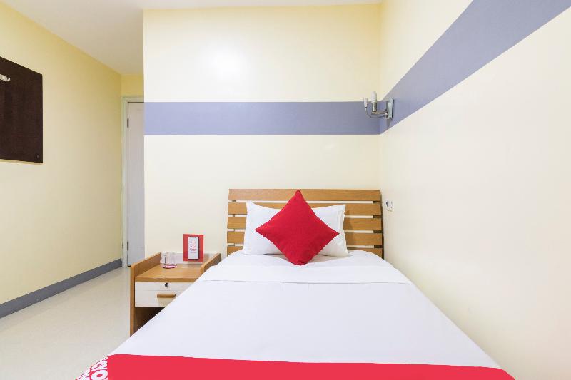 スタンダードシングルルーム, Oyo 416 Lucky