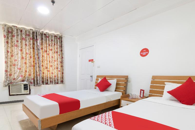 スタンダードルーム, Oyo 416 Lucky