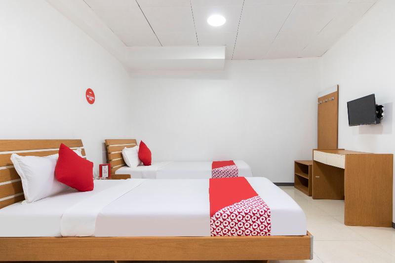 スタンダードルーム, Oyo 416 Lucky