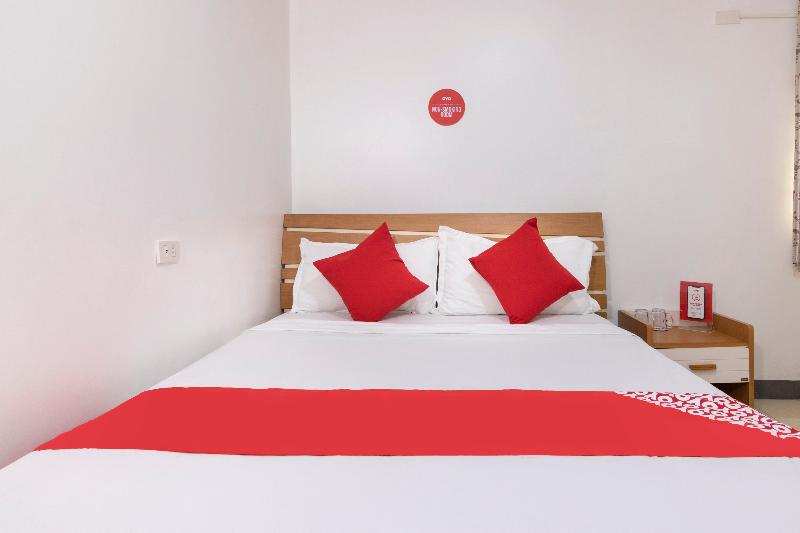 スタンダードルーム, Oyo 416 Lucky