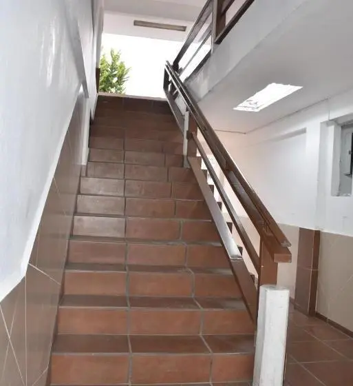 スタンダードトリプルルーム, Pachuca Inn