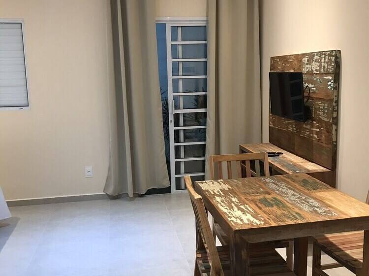 Standard-huone, Flats De Sumatra