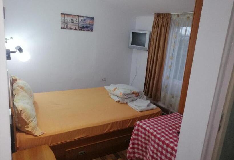 غرفة أساسية, Vila Elly