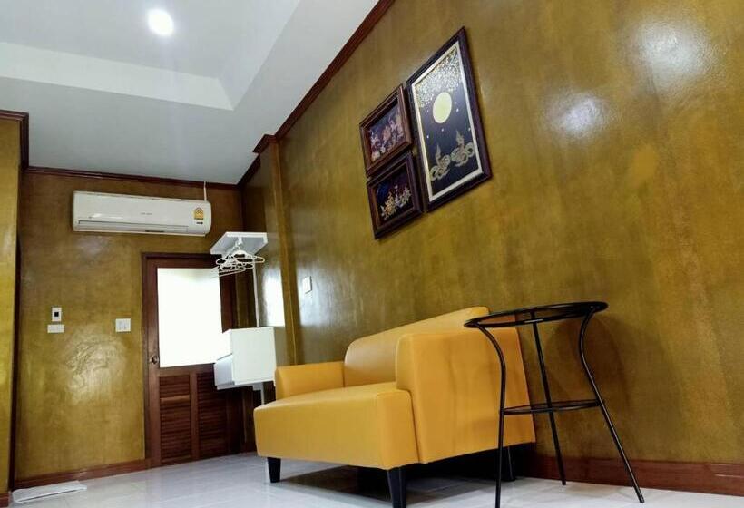 חדר סטנדרט, Superkids Resort