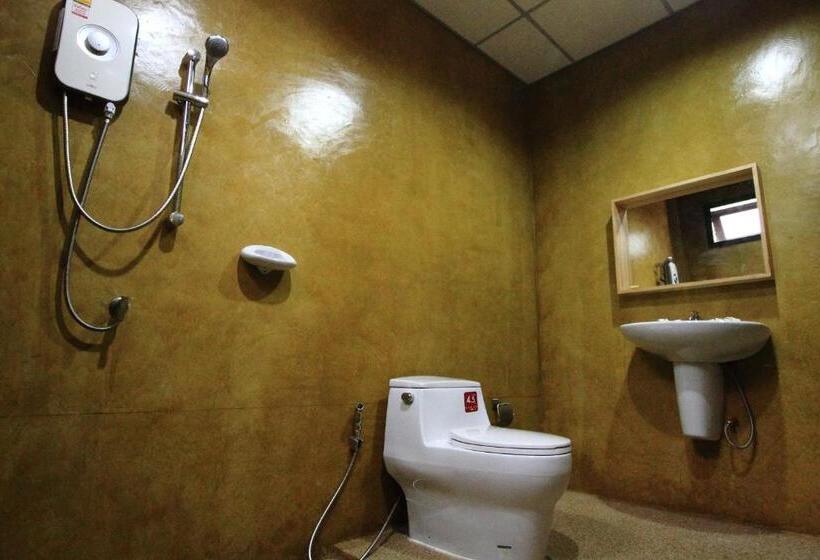 חדר סטנדרט, Superkids Resort