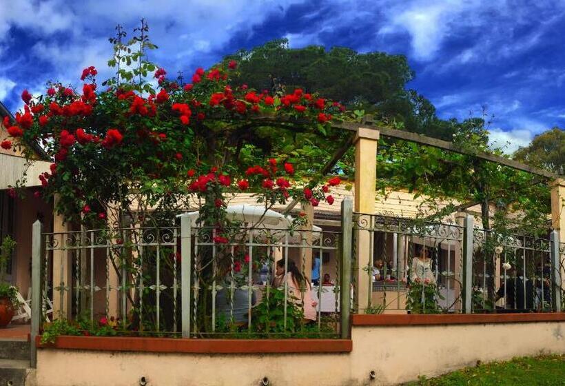 가든 전망 스위트, Casa De Aitona Bodega Zubizarreta