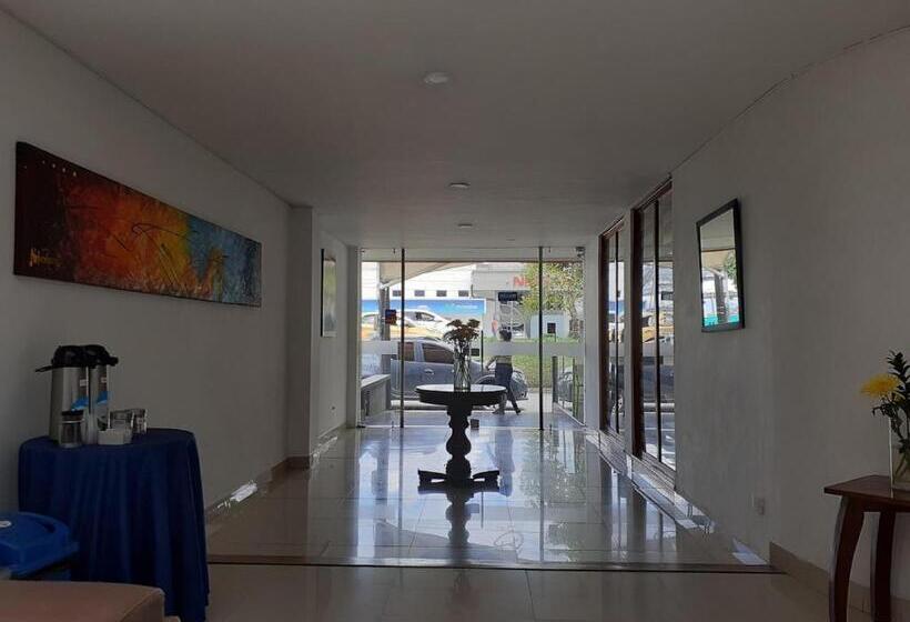 اتاق استاندارد, Gran Hotel Coral