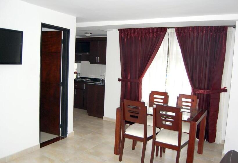 استودیوی لوکس, Gran Hotel Coral