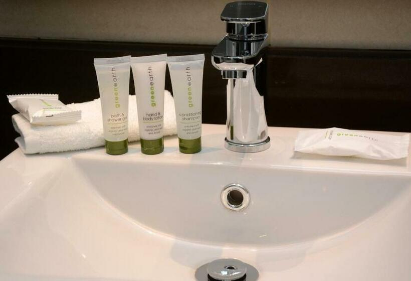 スタンダードルーム, Premier Splendid Inn Bloemfontein