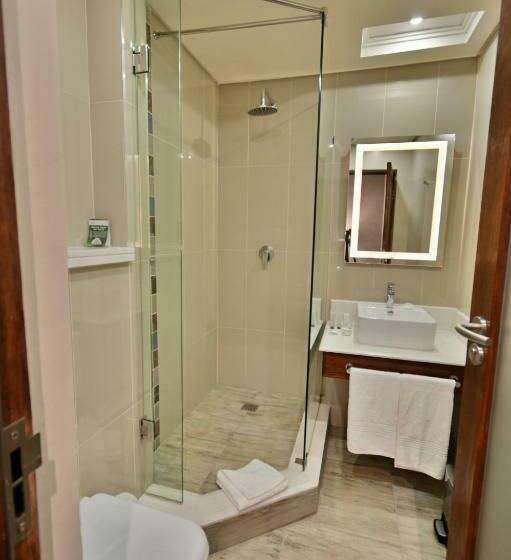 デラックスルーム, Premier Splendid Inn Bloemfontein