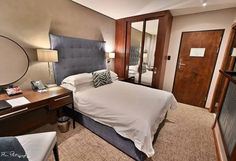 スタンダードルーム, Premier Splendid Inn Bloemfontein