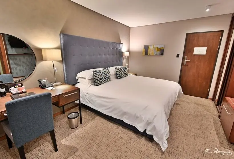 デラックスルーム, Premier Splendid Inn Bloemfontein