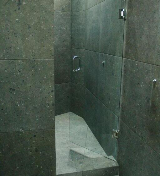 디럭스 스위트 킹 침대, Motel Boutique Xpress