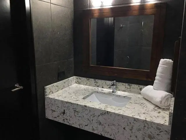 Deluxe Suite King Bed, Motel Boutique Xpress