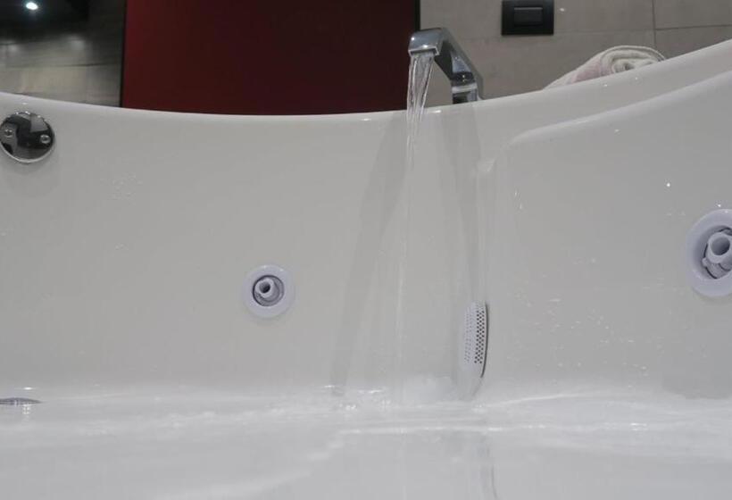 Люкс Кровать Кинг, Motel Boutique Xpress