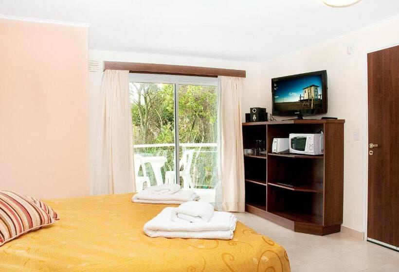 스위트, Oasis Apart Spa