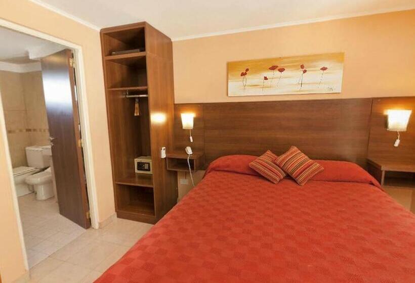 스위트, Oasis Apart Spa