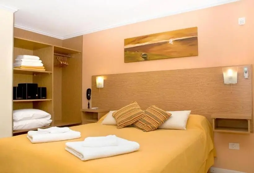 آپارتمان سوپریور 1 خوابه, Oasis Apart Spa