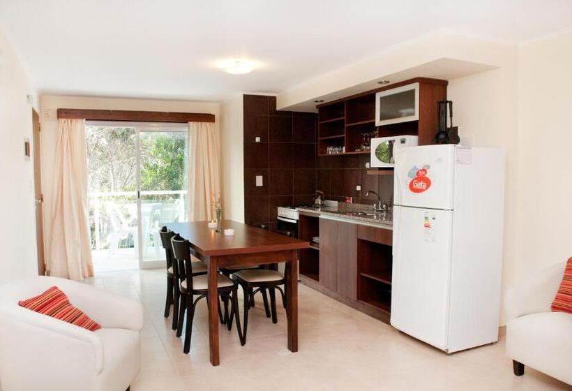 침실 1개 수피리어 아파트, Oasis Apart Spa