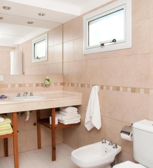 침실 1개 수피리어 아파트, Oasis Apart Spa