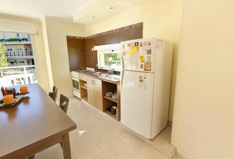 침실 1개 수피리어 아파트, Oasis Apart Spa