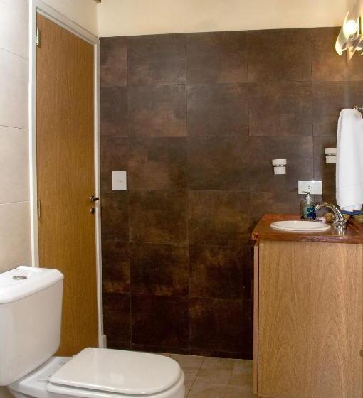 디럭스 스튜디오, Oasis Apart Spa