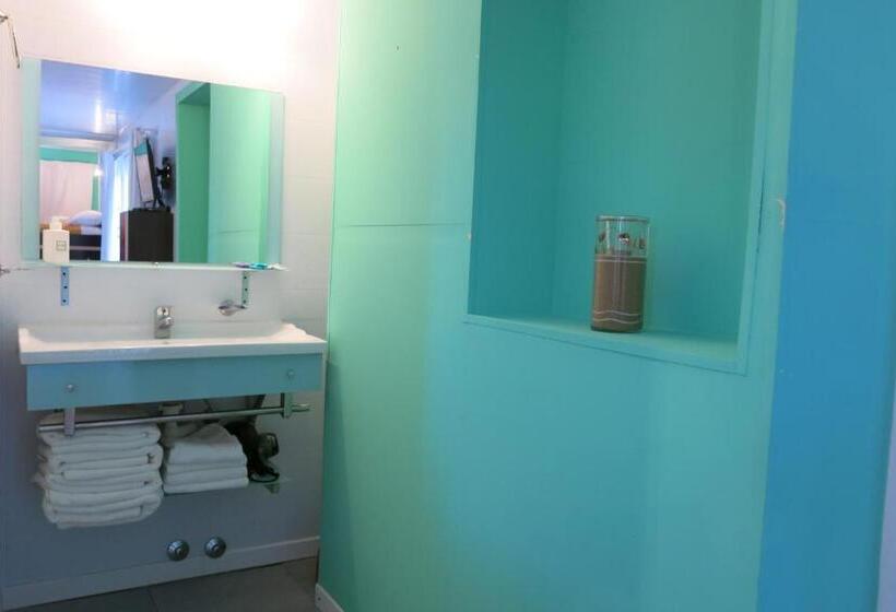 침실 1개 가든 전망 아파트, Oasis Apart Spa