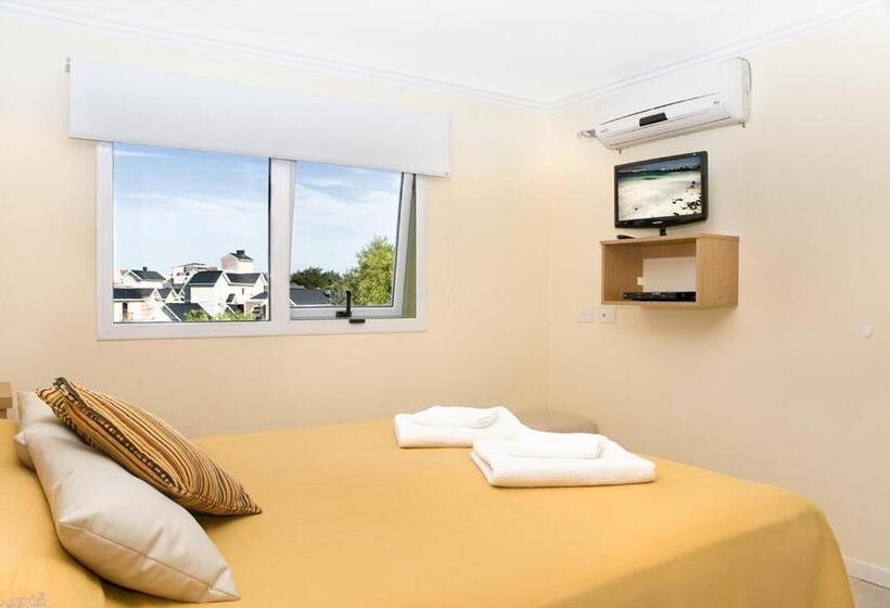 침실 2개 아파트, Oasis Apart Spa