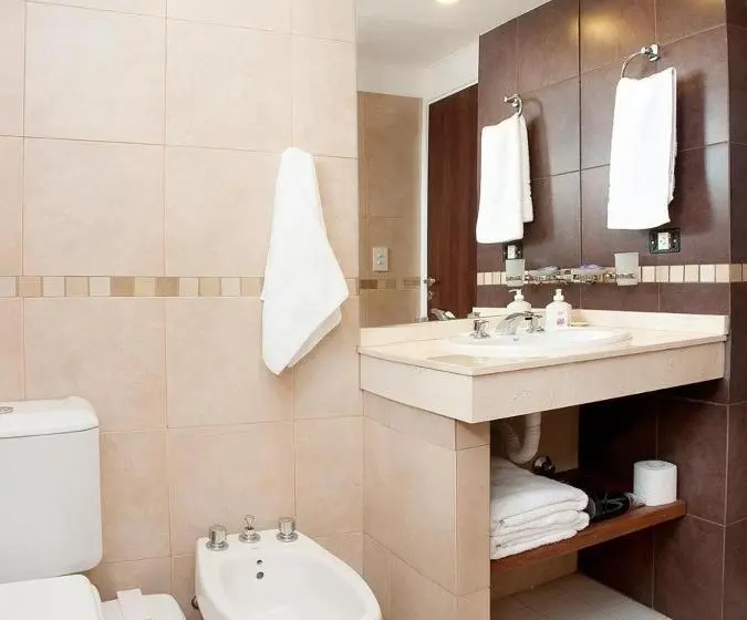 آپارتمان 2 خوابه, Oasis Apart Spa
