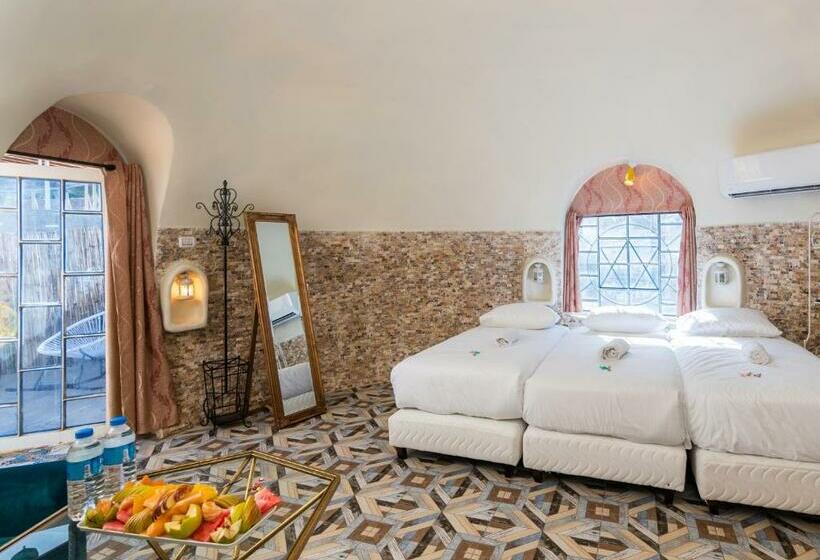 شاليه غرفة نوم واحدة, The Dream Compound  By Biankini