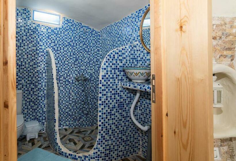 شاليه غرفة نوم واحدة, The Dream Compound  By Biankini