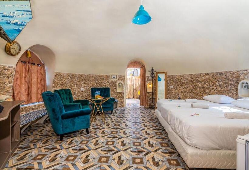 شاليه غرفة نوم واحدة, The Dream Compound  By Biankini