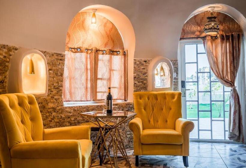 شاليه غرفة نوم واحدة, The Dream Compound  By Biankini