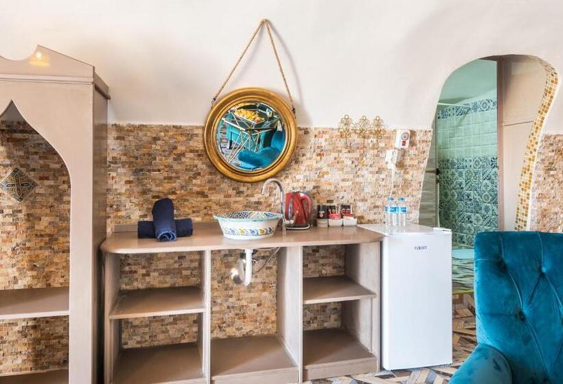 كابينة, The Dream Compound  By Biankini