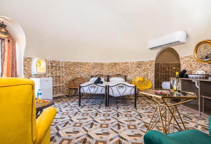 كابينة, The Dream Compound  By Biankini