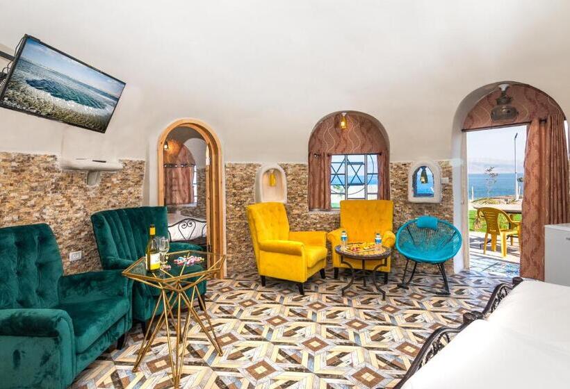 كابينة, The Dream Compound  By Biankini