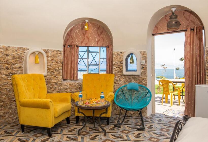 كابينة, The Dream Compound  By Biankini