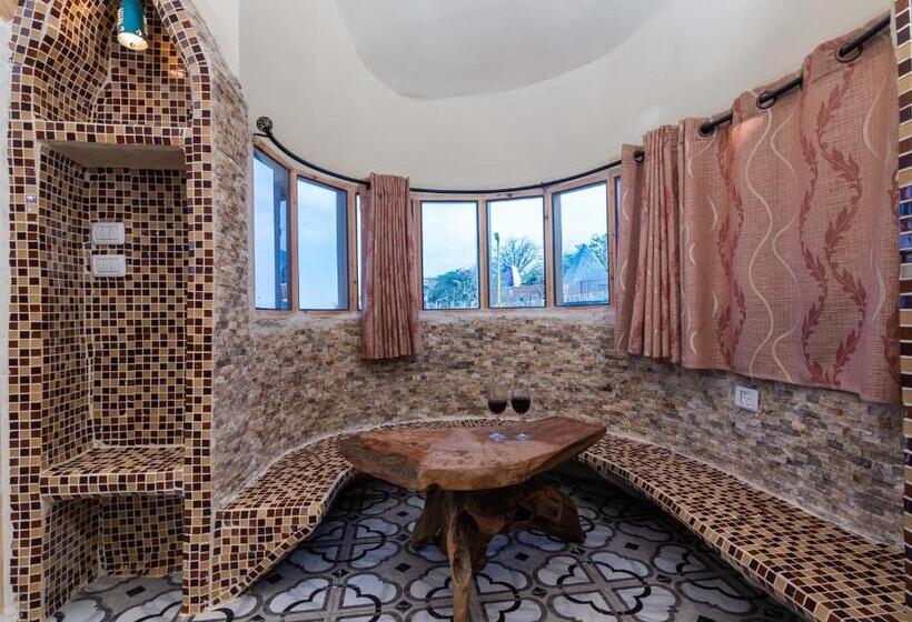 شاليه سوبيريور غرفة نوم واحدة, The Dream Compound  By Biankini