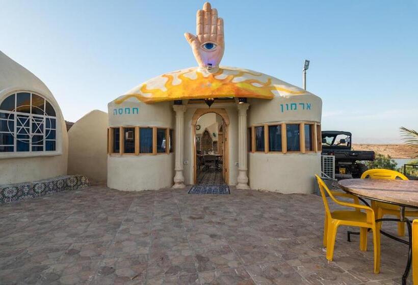 شاليه سوبيريور غرفة نوم واحدة, The Dream Compound  By Biankini