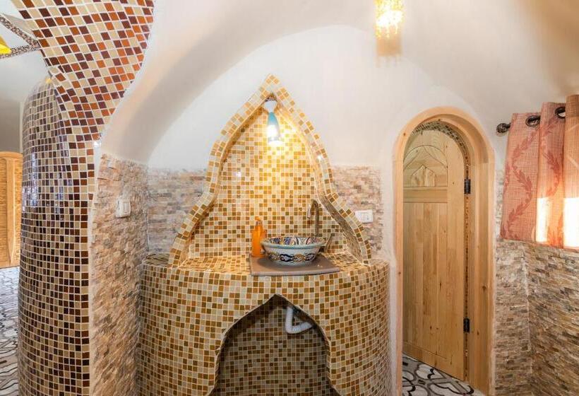 شاليه سوبيريور غرفة نوم واحدة, The Dream Compound  By Biankini