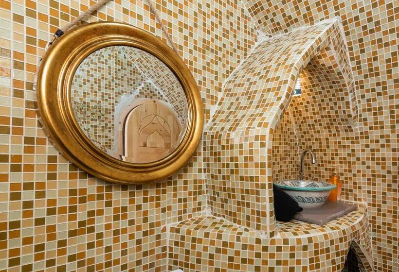 شاليه سوبيريور غرفة نوم واحدة, The Dream Compound  By Biankini