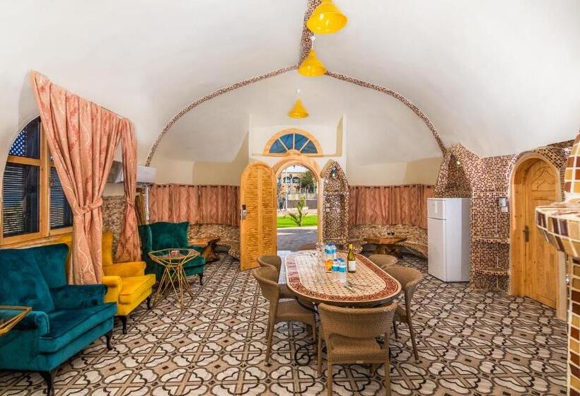 شاليه سوبيريور غرفة نوم واحدة, The Dream Compound  By Biankini