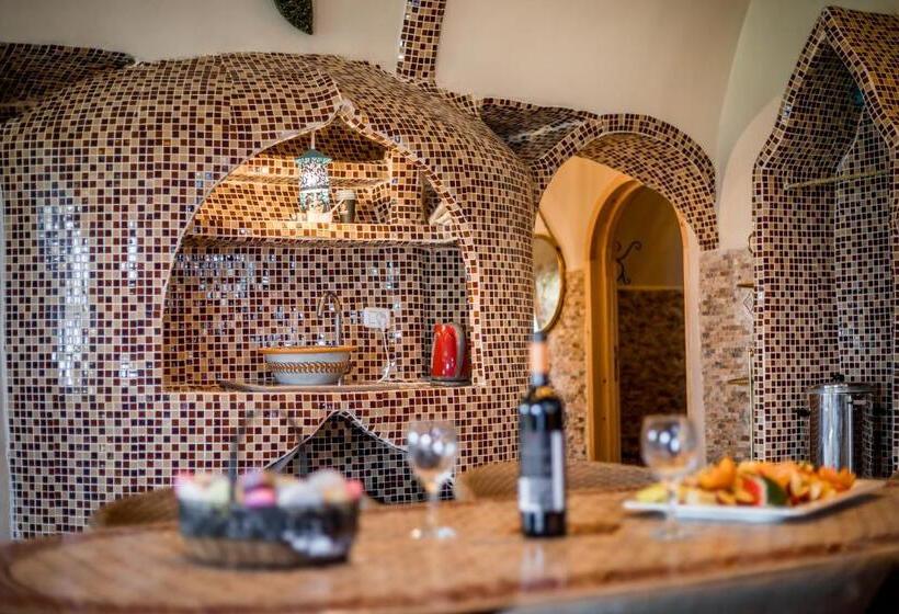 شاليه سوبيريور غرفة نوم واحدة, The Dream Compound  By Biankini