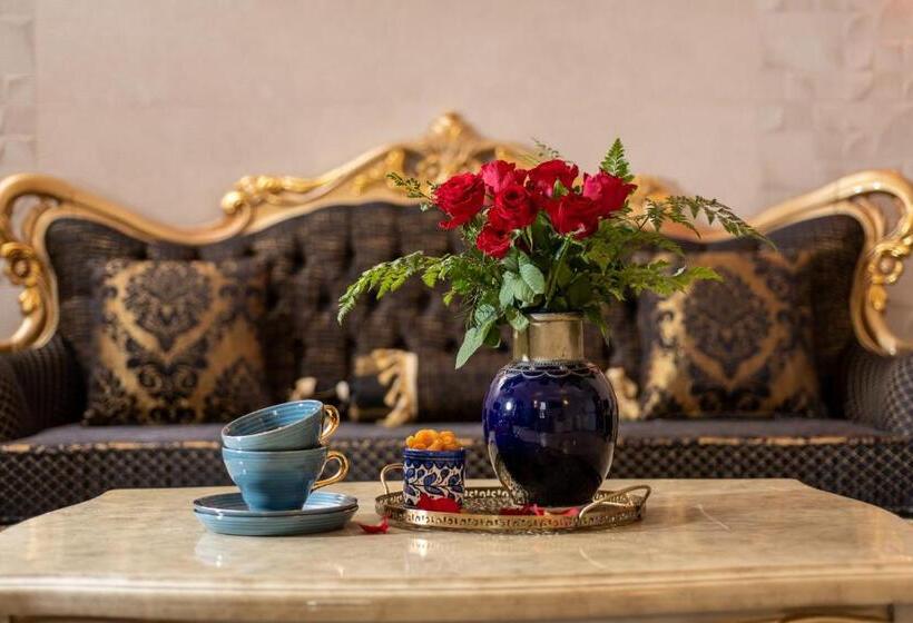 جناح مطلّ علي البحر, The Dream Compound  By Biankini