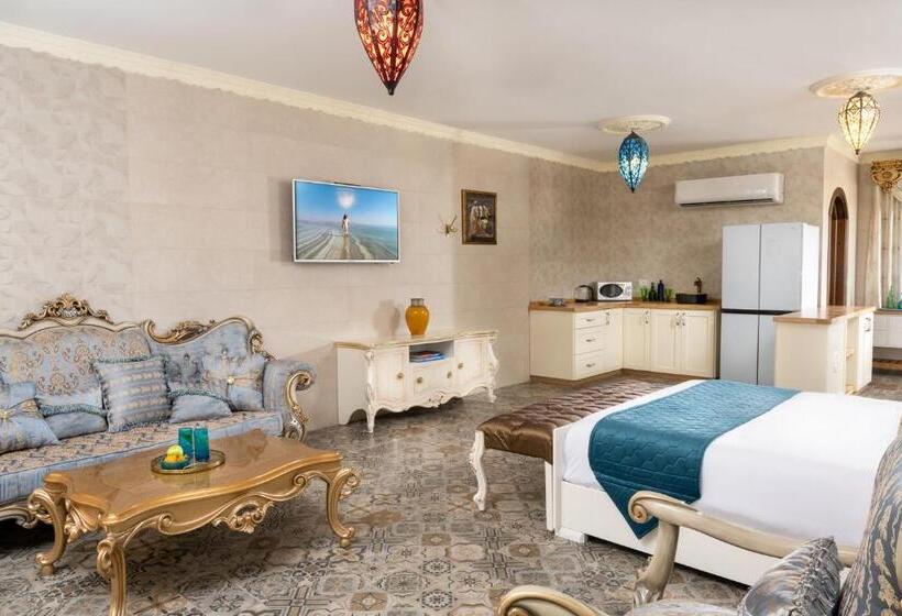 جناح رئاسى, The Dream Compound  By Biankini